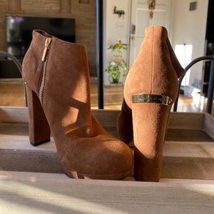 Michael Kors Boots
